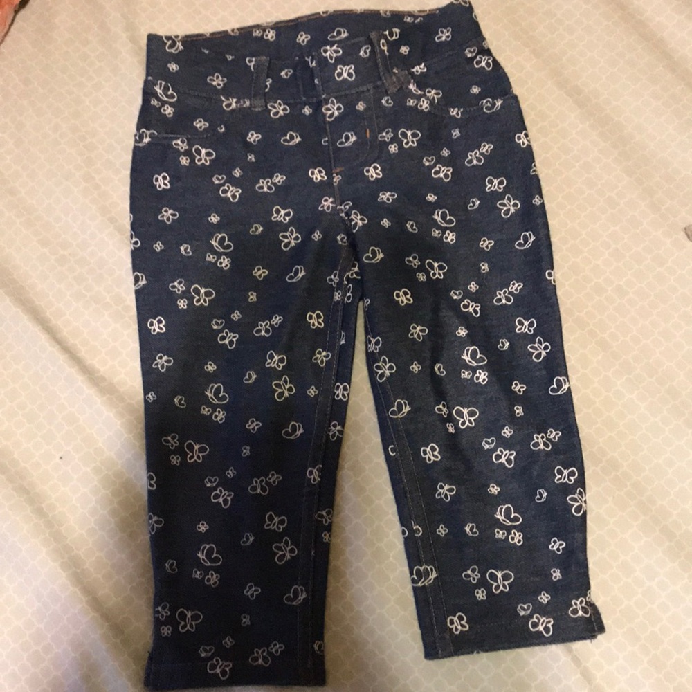 Girls pants